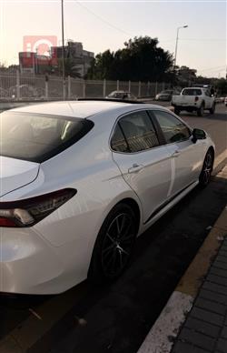 تويوتا كامري